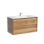 Тумба под раковину Sancos Marmi 2.0 MR2.090ECH 90 дуб чарльстон