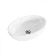 Раковина Sanita Luxe Ringo RNGSLWB01 53х34 Раковина Sanita Luxe Ringo RNGSLWB01 53х34