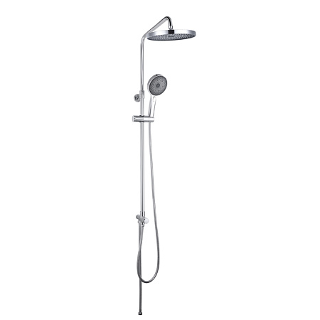 Душевая стойка IDDIS SpaHome SPA3F0Ci76 хром