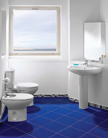 Раковина Roca Victoria 327392000 60х51