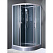 Душевая кабина Esbano Grey ESG-100 CR 100х100