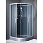 Душевая кабина Esbano Grey ESG-100 CR 100х100