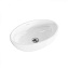 Раковина Sanita Luxe Ringo RNGSLWB01 53х34 - фото 1