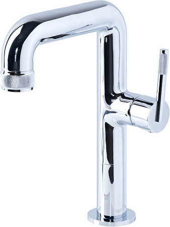 Смеситель Allen Brau Reality 5.32002-00 для раковины, хром