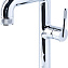 Смеситель Allen Brau Reality 5.32002-00 для раковины, хром - фото 4