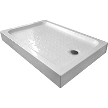 Поддон для душа Gemy ST12B 100х90