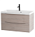 Тумба под раковину BelBagno Marino MARINO-800-2C-SO-RG-P 80 rovere grigio