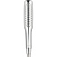 Душевая лейка Hansgrohe PuraVida 120 1jet 28558000 хром - фото 1