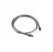 Душевой шланг Lemark LM8019C сталь