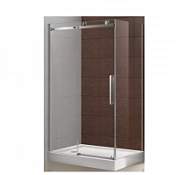 Душевой уголок Cezares Stylus-M STYLUS-O-M-AH-1-130/100-C-Cr