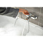 Смеситель Hansgrohe Rebris E 72450000 для душа, хром - фото 3