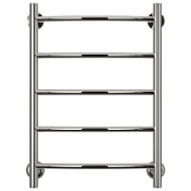 Полотенцесушитель водяной Стилье Версия-H2 60х40 хром