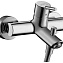 Смеситель Hansgrohe Talis S2 32440000 для ванны с душем - фото 1