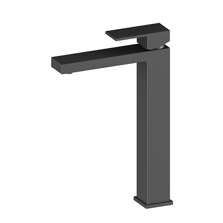 Смеситель Timo Selene 3061/03F для раковины, черный