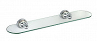 Полка Fixsen Bogema FX-78503 хром