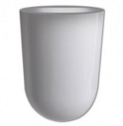 Полупьедестал для раковины Villeroy & Boch O.Novo 52660001 alpin Полупьедестал для раковины Villeroy & Boch O.Novo 52660001 alpin