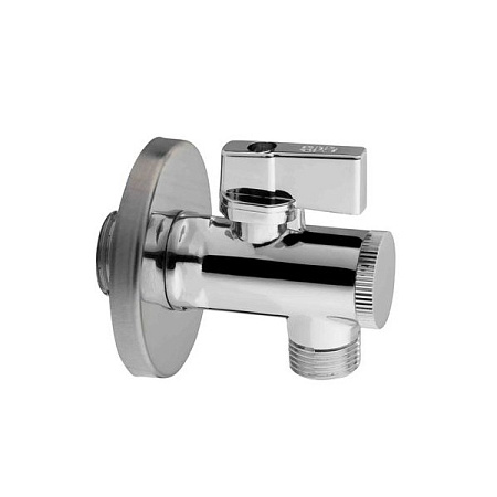 Шланговое подключение GPD FKM01-2