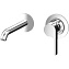 Смеситель для раковины Webert DoReMi DR830606015 хром