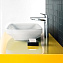 Смеситель Hansgrohe Logis 71091000 для раковины, хром - фото 5