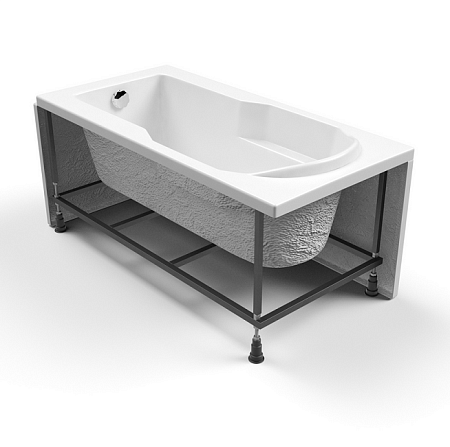 Каркас для ванны Cersanit Santana K-RW-SANTANA*140n