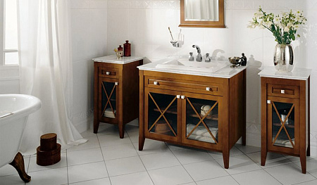 Раковина Villeroy & Boch Hommage 7102 63R1 65 белая