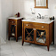 Раковина Villeroy & Boch Hommage 7102 63R1 65 белая - фото 13