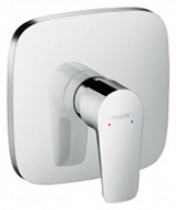 Смеситель Hansgrohe Talis E 71768000 для душа