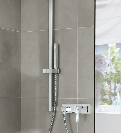 Полочка Grohe Eurocube 18541000