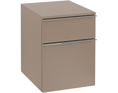 Шкаф Villeroy & Boch Venticello A95401VG Truffle Grey