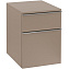 Шкаф Villeroy & Boch Venticello A95401VG Truffle Grey - фото 1