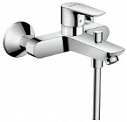 Смеситель Hansgrohe Talis E 71740000 для ванны