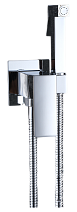 Гигиенический душ со смесителем RUSH Thira TR3635-99 хром