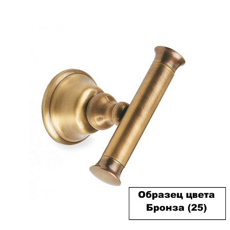 Держатель туалетной бумаги Stil Haus Smart SM11c(25) бронза
