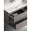 Мебель для ванной Sancos Snob T 100 SNT100SM Doha Soft - фото 3