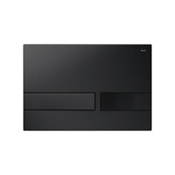 Кнопка смыва IDDIS Unifix UNI06MBi77 черный