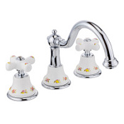 Смеситель Migliore Provance 19475 для раковины