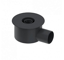 Сифон горизонтальный Tece TECEdrainline 650002 для душевого лотка Сифон горизонтальный Tece TECEdrainline 650002 для душевого лотка