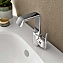 Смеситель VitrA Suit U A42469EXP для раковины, хром - фото 2