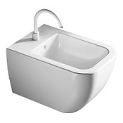 Биде подвесное Hatria Bianca Y1X501 Биде подвесное Hatria Bianca Y1X501