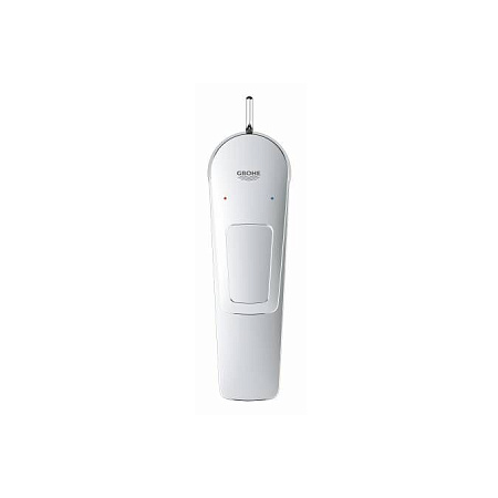 Смеситель Grohe BauLoop 23762001 для раковины
