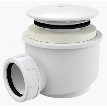 Сифон для поддона AlcaPlast A47B-60