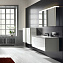 Мебельная раковина Keuco Royal Reflex 34071311001 100 см - фото 6