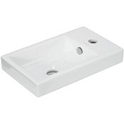 Раковина Sanita Luxe FEST 40 FST40SLWB01