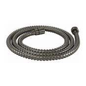 Душевой шланг WasserKRAFT A239 120 оружейная сталь