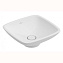 Раковина Villeroy & Boch Loop & Friends 514910R2  43 белый, Star White - фото 1