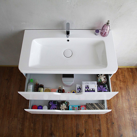 Мебельная раковина BelBagno Ancona 80