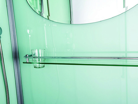 Душевая кабина Esbano ES-118 CKR