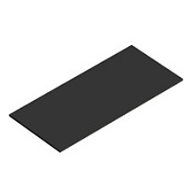 Вставка в дно каркаса Cezares Cadro CADRO-100-MENS-NERO 100 nero Вставка в дно каркаса Cezares Cadro CADRO-100-MENS-NERO 100 nero