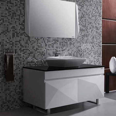 Раковина TOTO Jewelhex LW681B 60,5