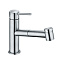 Смеситель Kludi Steel 44851F860 для кухонной мойки, хром - фото 1